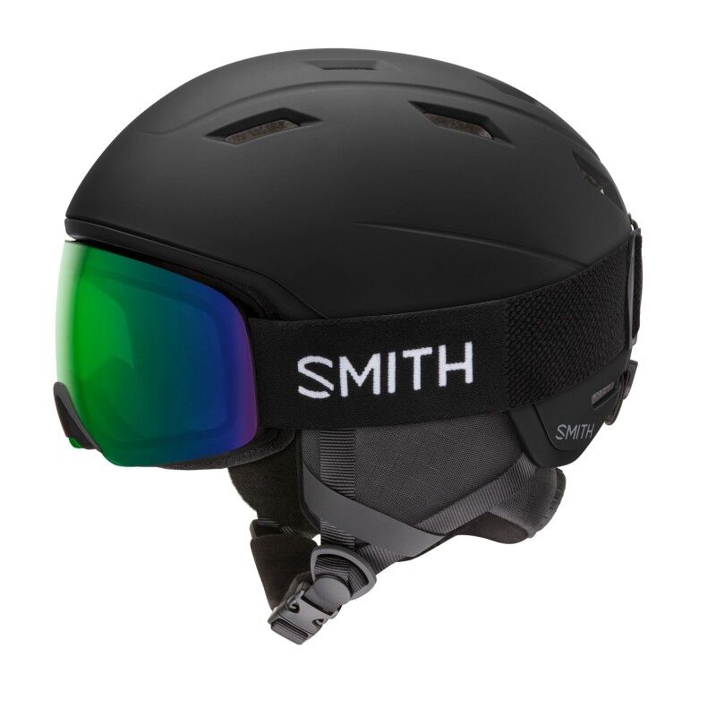 Smith Mondo - Casque ski | Hardloop
