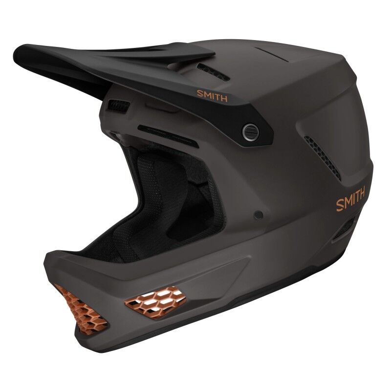 SMITH Casque de VTT  BIKE Hardline Mips (Matte gravy)