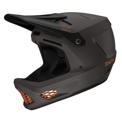Hardline MIPS - MTB Fullface hjelm