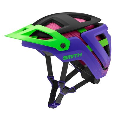 Forefront 3 MIPS - Capacete de BTT