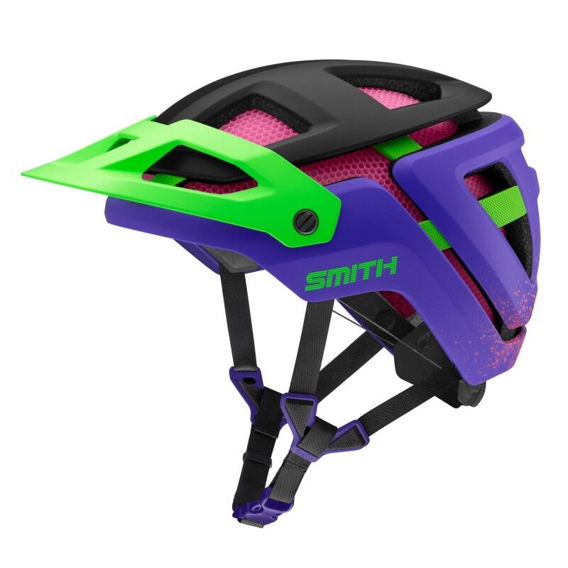 Forefront 3 MIPS - MTB-Helm