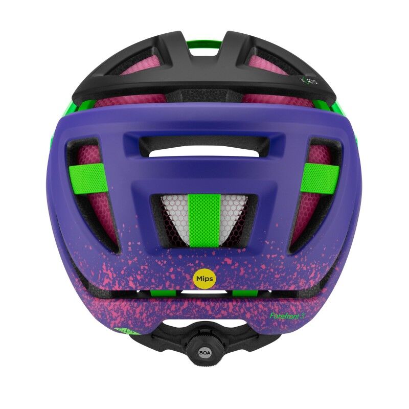 Smith Forefront 3 MIPS - Casco MTB | Hardloop