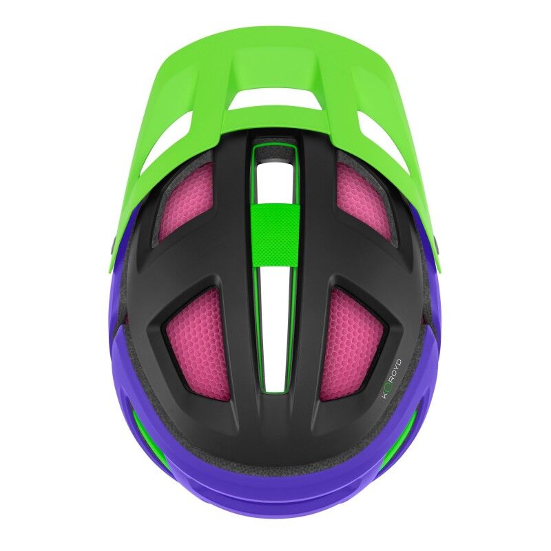 Smith Forefront 3 MIPS - Casco MTB | Hardloop