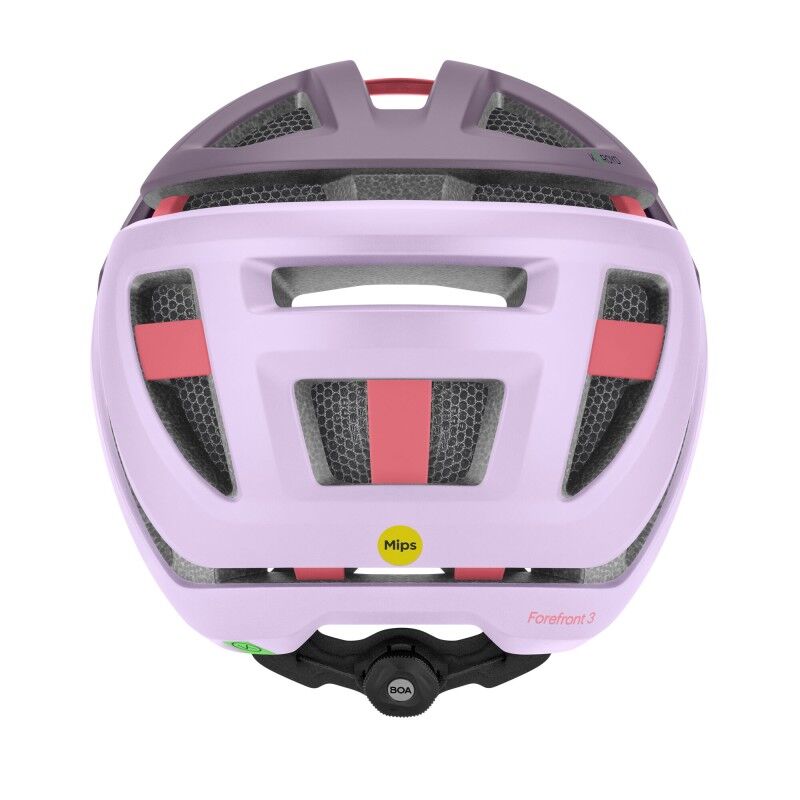 Smith Forefront 3 MIPS - MTB-Helm | Hardloop