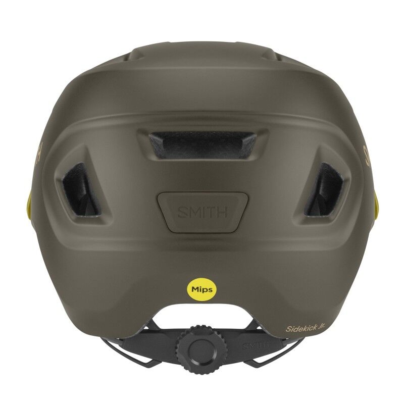 Smith Sidekick Jr MIPS - MTB hjelm - Barn | Hardloop