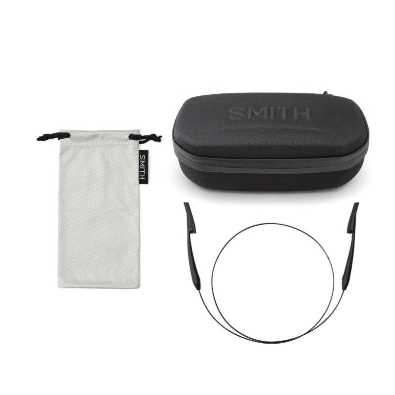 Smith Guide Choice XL Cat 3 - Okulary przeciwsłoneczne | Hardloop