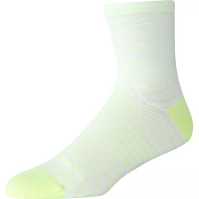 Pro Running Quarter Socks 1 Pair - Juoksusukat
