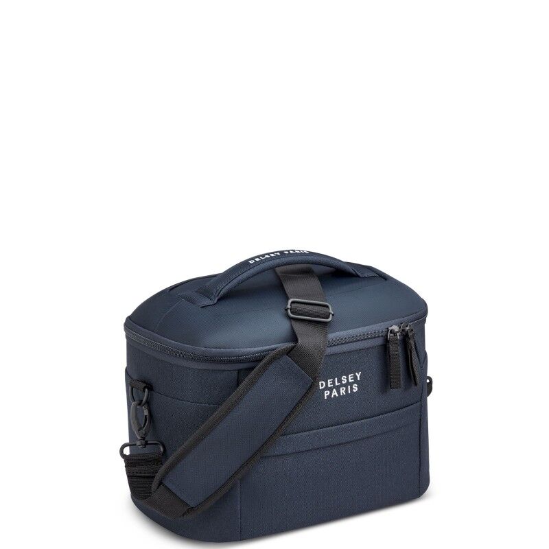Delsey Brochant 3 Beauty Case - Necessär | Hardloop