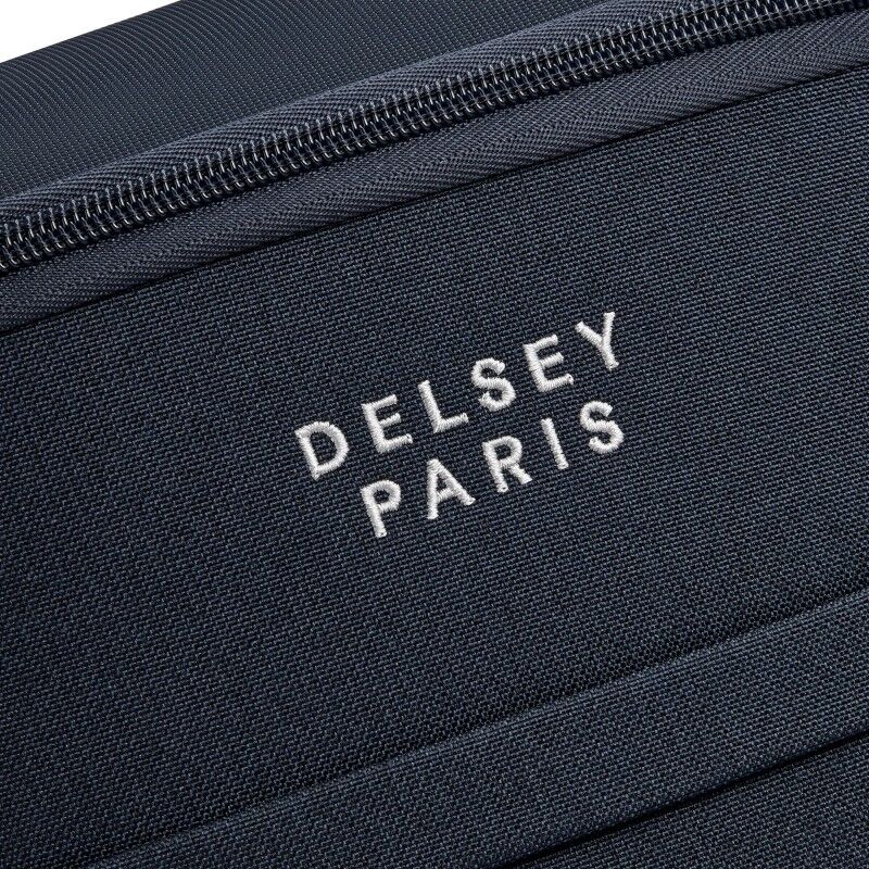 Delsey Brochant 3 Beauty Case - Kulturbeutel | Hardloop