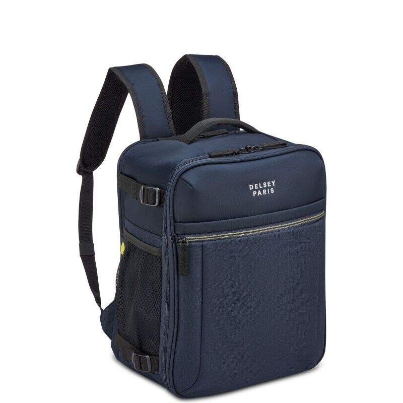 Delsey Brochant 3 Underseater - Urban ryggsäck | Hardloop