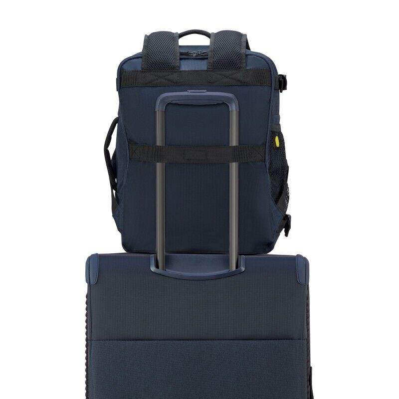 Delsey Brochant 3 Underseater - Urban ryggsäck | Hardloop