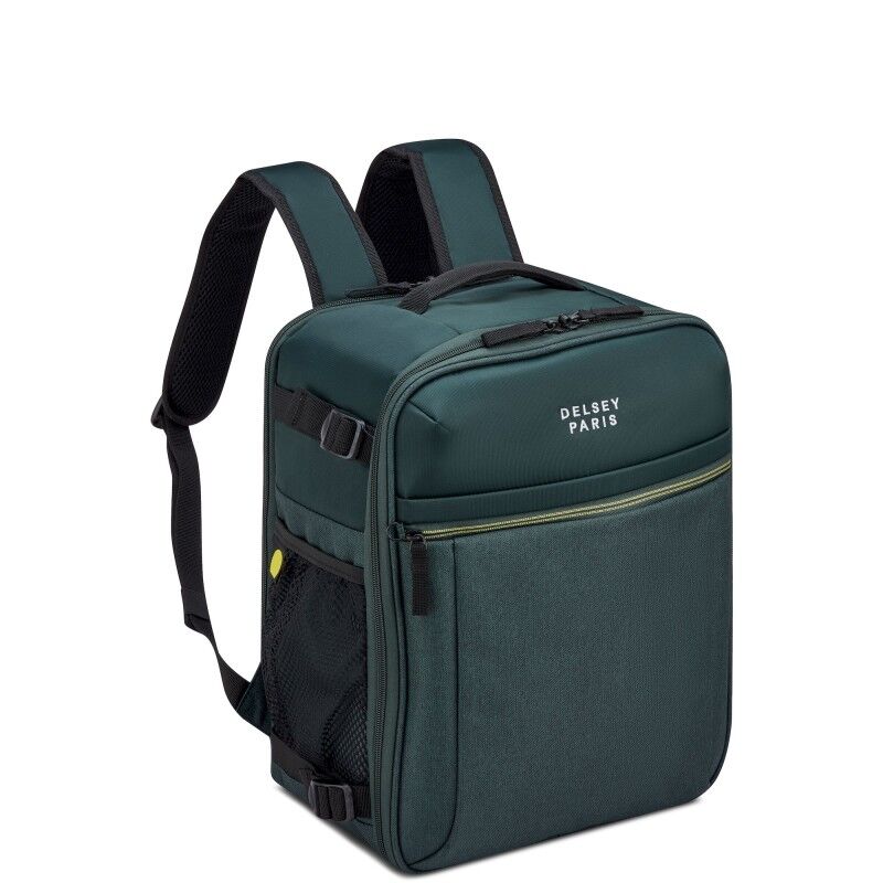 Delsey Brochant 3 Underseater - Plecak miejskie | Hardloop
