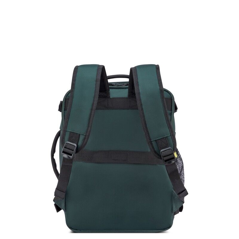 Delsey Brochant 3 Underseater - Urban ryggsäck | Hardloop