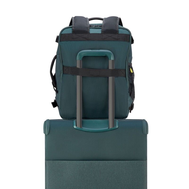 Delsey Brochant 3 Underseater - Urbane Rucksäck | Hardloop