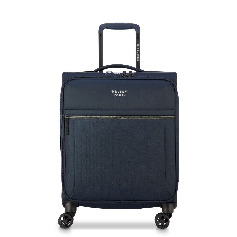 Brochant 3 Slim - Valise à roulettes