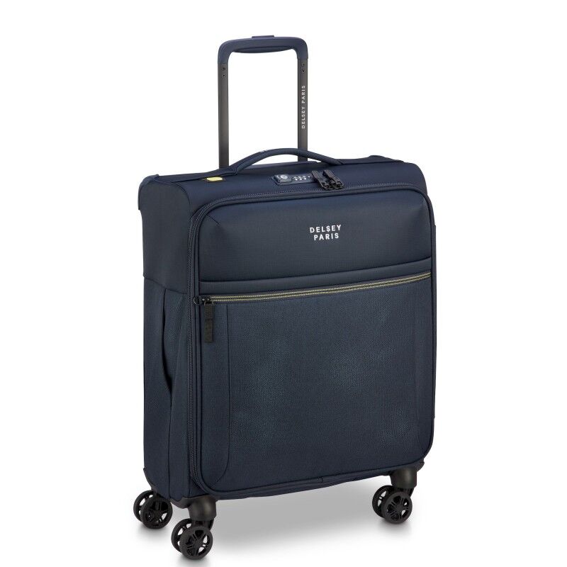 Delsey Brochant 3 Slim - Mala de rodas | Hardloop