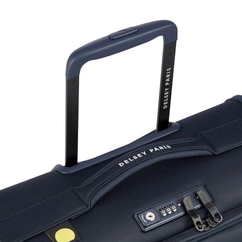 Delsey Brochant 3 Slim - Mala de rodas | Hardloop