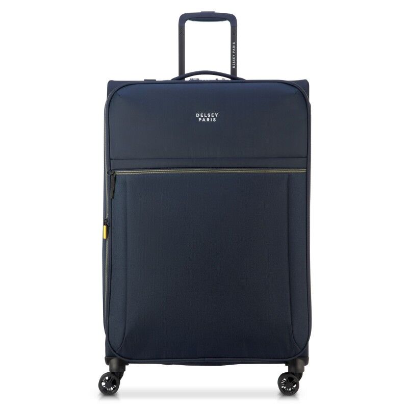 Brochant 3 Soute Extensible - Wheeled suitcase