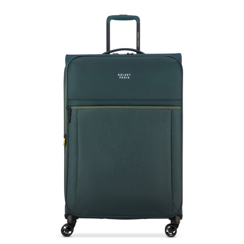 Brochant 3 Soute Extensible - Trolley