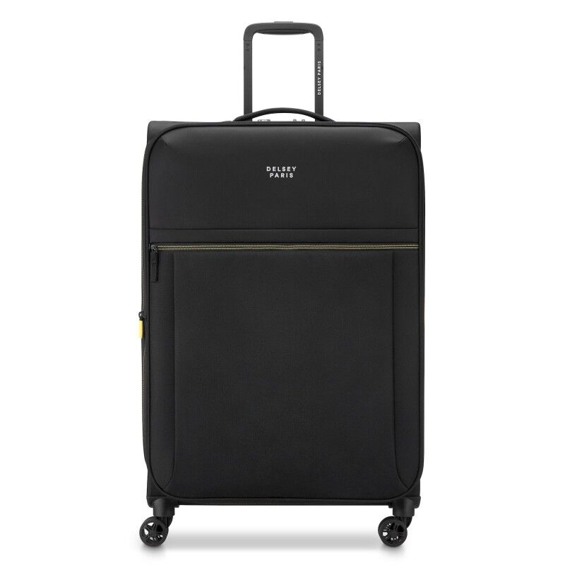 Brochant 3 Soute Extensible - Maleta de viaje con ruedas