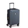 Delsey Longitude Cabine Extensible - Valise à roulettes | Hardloop