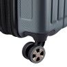 Delsey Longitude Cabine Extensible - Kuffert | Hardloop