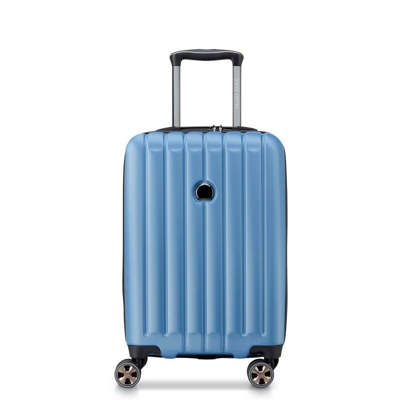 Longitude Cabine Extensible - Wheeled suitcase