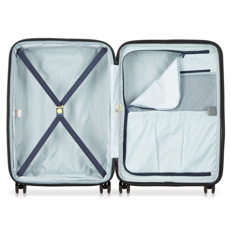 Delsey Longitude Soute - Mala de rodas | Hardloop