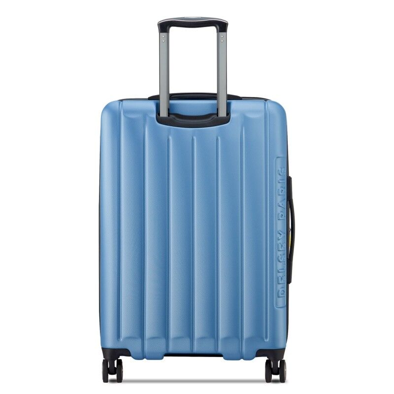 Delsey Longitude Soute - Matkalaukku | Hardloop