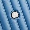 Delsey Longitude Soute - Valise à roulettes | Hardloop