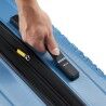 Delsey Longitude Soute - Valise à roulettes | Hardloop