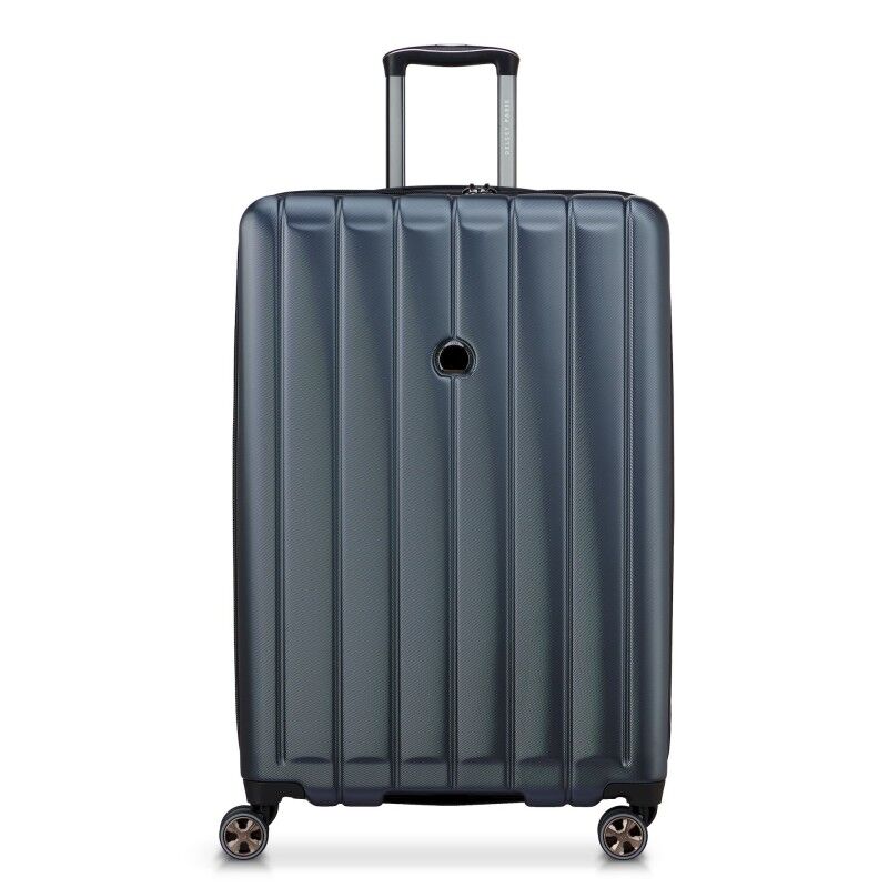 Longitude Soute Extensible - Valise à roulettes