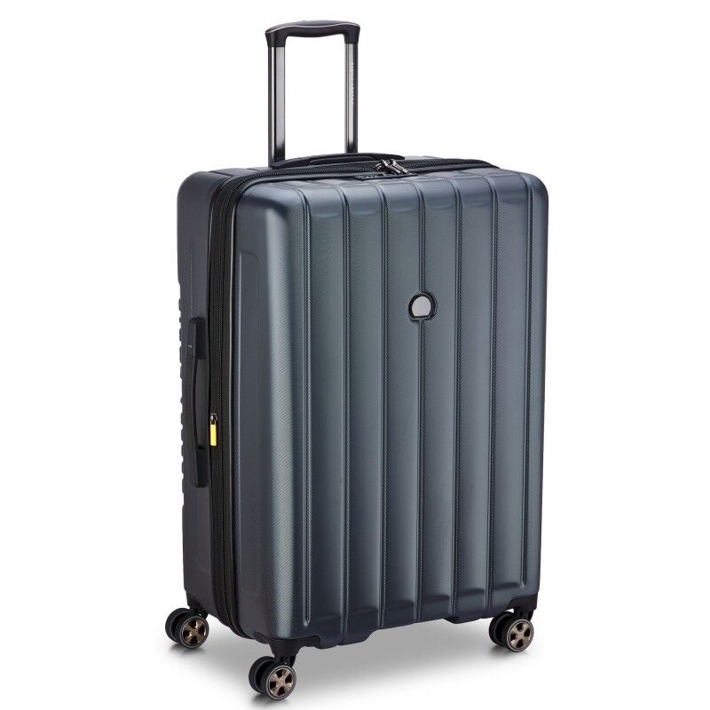Delsey Longitude Soute Extensible - Koffer | Hardloop