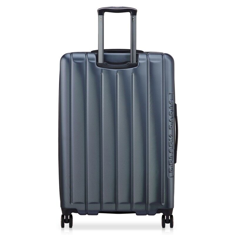 Delsey Longitude Soute Extensible - Wheeled suitcase | Hardloop