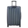 Delsey Longitude Soute Extensible - Valise à roulettes | Hardloop