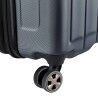 Delsey Longitude Soute Extensible - Resväskar | Hardloop