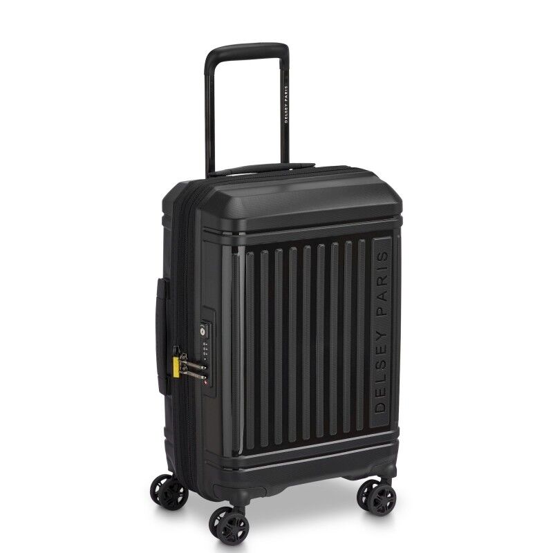 Delsey Lutece SE Cabine Extensible - Kuffert | Hardloop