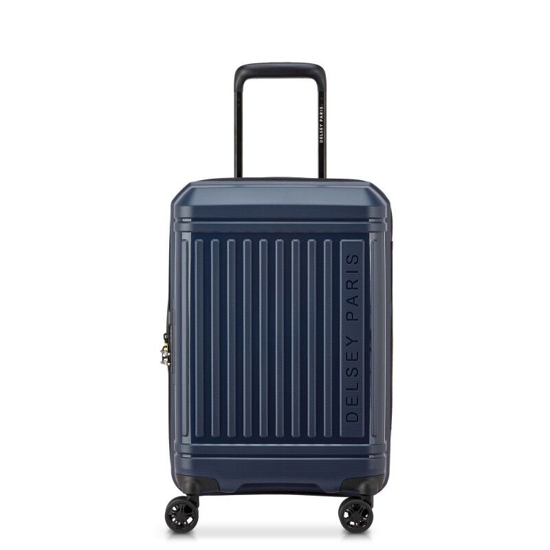 Lutece SE Cabine Extensible - Koffer