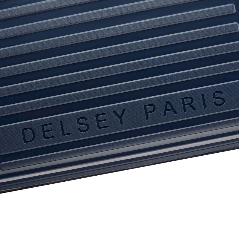 Delsey Lutece SE Cabine Extensible - Trolley | Hardloop