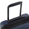 Delsey Lutece SE Cabine Extensible - Trolley | Hardloop