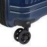 Delsey Lutece SE Cabine Extensible - Trolley | Hardloop