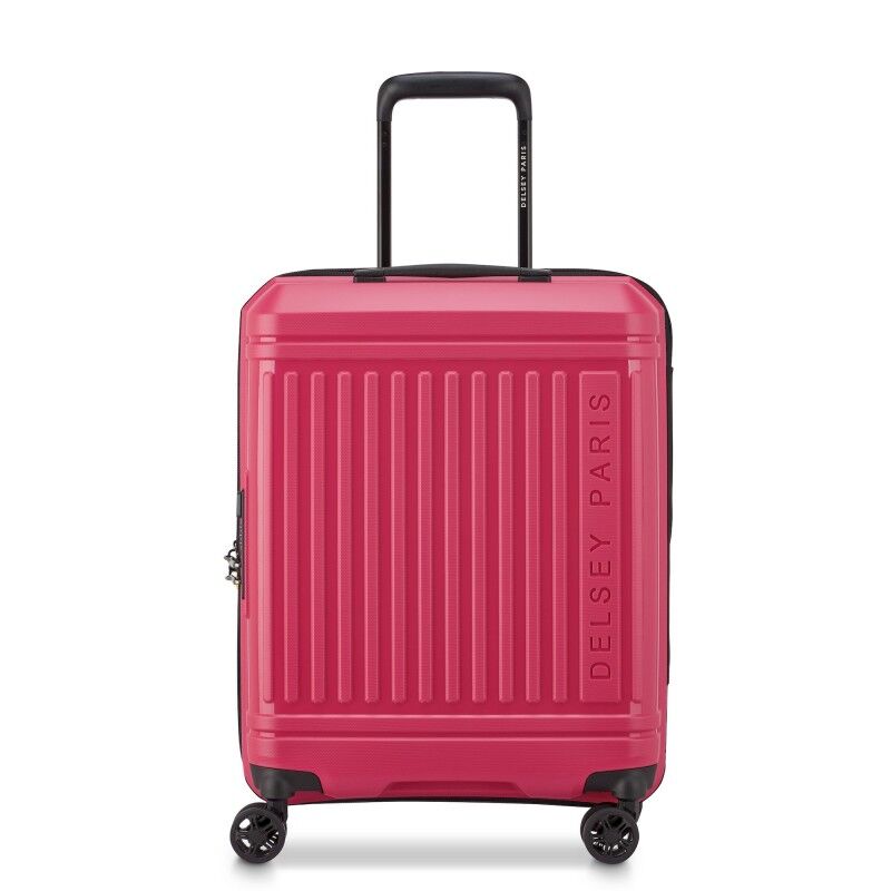 Lutece SE Cabine Extensible - Maleta de viaje con ruedas