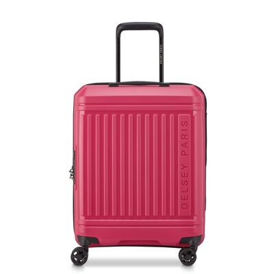 Lutece SE Cabine Extensible - Trolley