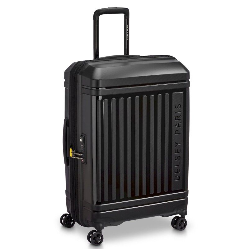 Delsey Lutece SE Soute Extensible - Koffer | Hardloop