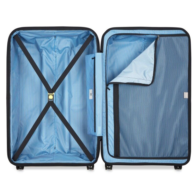 Delsey Lutece SE Soute Extensible - Trolley | Hardloop
