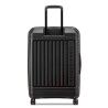 Delsey Lutece SE Soute Extensible - Valise à roulettes | Hardloop
