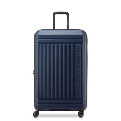 Lutece SE Soute Extensible - Wheeled suitcase