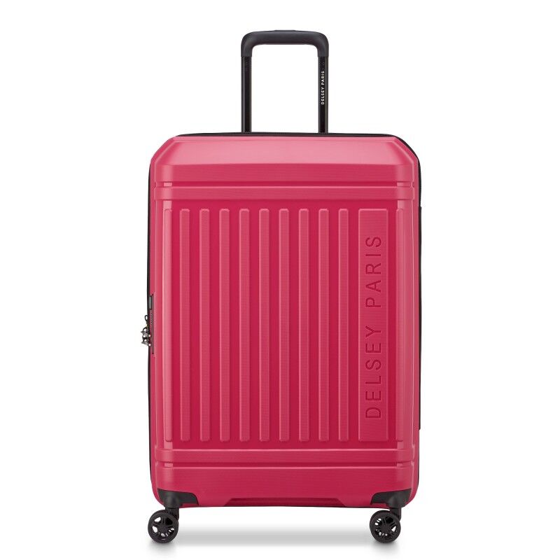 Lutece SE Soute Extensible - Maleta de viaje con ruedas