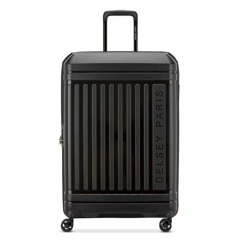 Lutece SE Soute Extensible - Maleta de viaje con ruedas
