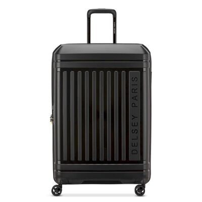 Lutece SE Soute Extensible - Valise à roulettes